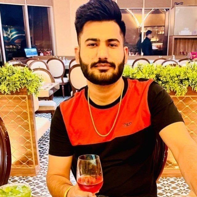 Navjot Trader Official